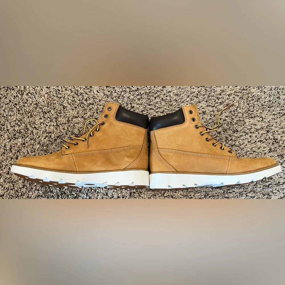 Timberland Women's Booties - Picture 7 of 11